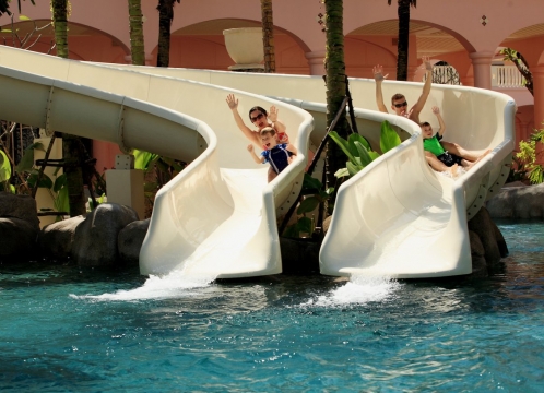 センタラグランド